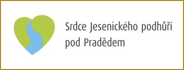 SRDCE JESENICKA